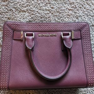 Michael Kors crossbody bag